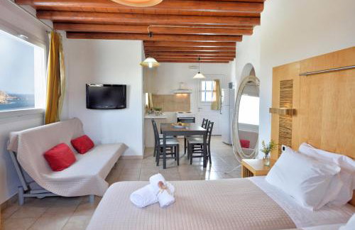 Adonis Rooms - Foto 17