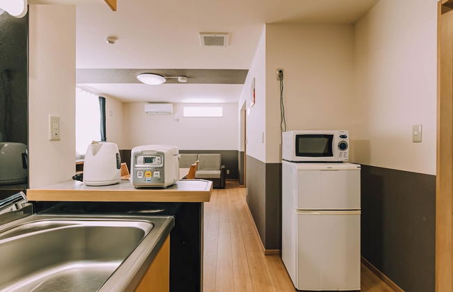 Stay in Biei - Foto 13