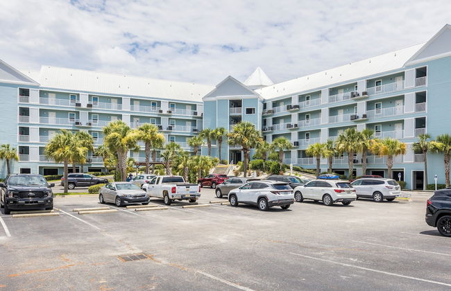 Grand Caribbean Condos - Foto 31