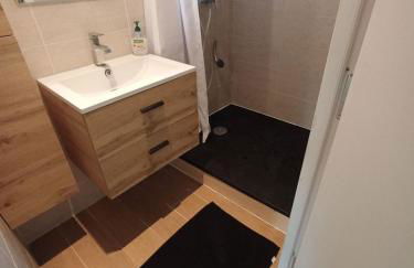 Appartement duplex centre historique - Foto 5