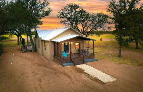 Ab Astris - Starry Night Cottage 1 - Foto 46