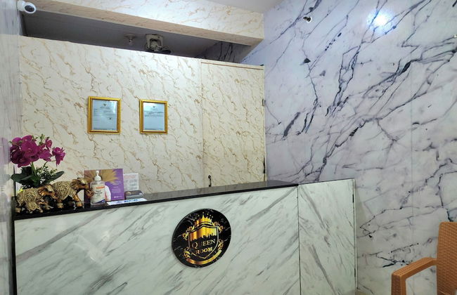 Queen Room 2 @ Grand Center Point Apartment - Foto 54