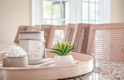 Lotus House - Relaxation - close to Beaches - Heated Pool - Foto 24