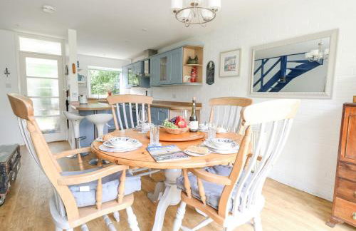 Mermaid Cottage - Foto 7