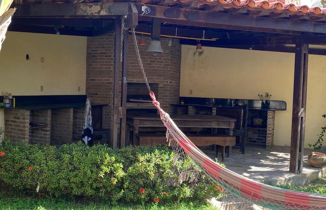 Casa Paraiso - Foto 25