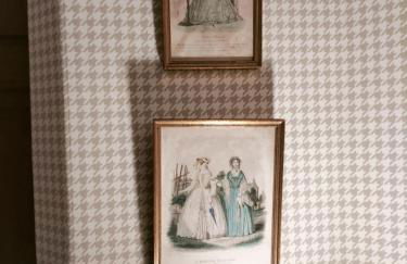 Les Chanterelles La souris des champs - Foto 53