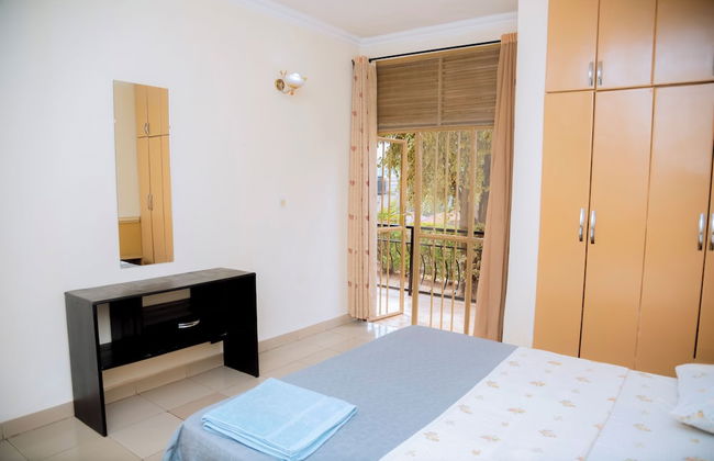 Vista Safaris Apartment - Foto 8