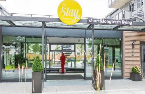 the Stay.residence - Foto 19