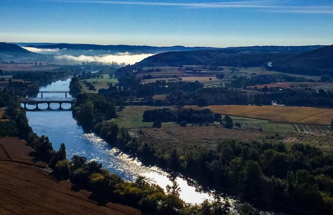 Quaint Home in Berbiguieres, Valley of the Castles at 15min - Foto 79