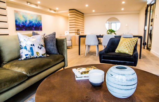 The Sebel Melbourne Malvern - Foto 45