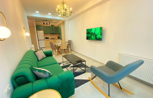 City Heart Luxury Apartment - Foto 13