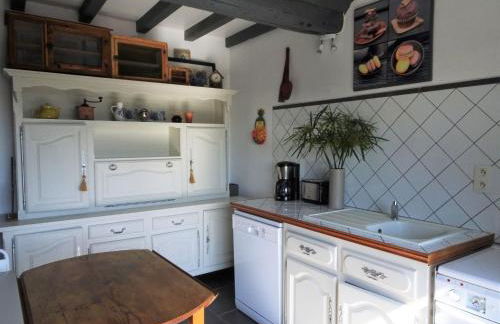 Country House near Mont St Michel - Foto 8