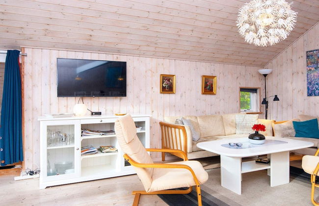 10 Person Holiday Home in Farvang-by Traum - Photo 16