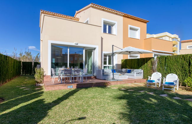 Malibu Beach - Foto 18