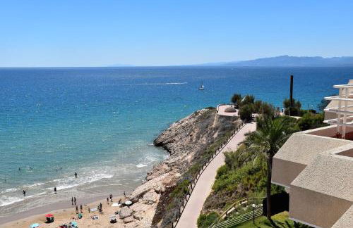 1a. Línea, vistas al mar, acceso directo a playa y piscina - Foto 43