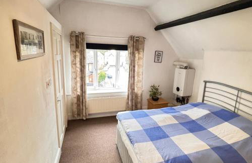 BUDGET APARTMENT - quiet, compact, FREE PARKING & WiFi easy access to Cardiff - LONG TERM OFFER! - Foto 7