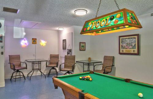 Pool House on Ponce De León - Foto 16