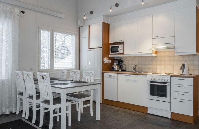 Keskuskuja b4 - Foto 3