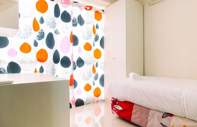 Comfy and Spacious 2BR Callia Apartment - Foto 8