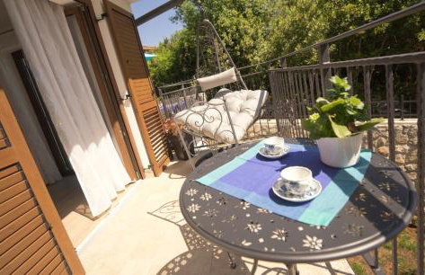 Villa Riviera blue with seaview, pool, whirlpool, parking and boat excursions - Foto 55