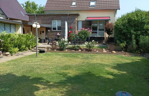 Cottbuser FeWo Pyramide am Branitzer Park - Foto 23