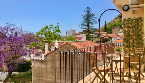 Pedregalejo I & private terrace by ELE Apartments - Photo 2