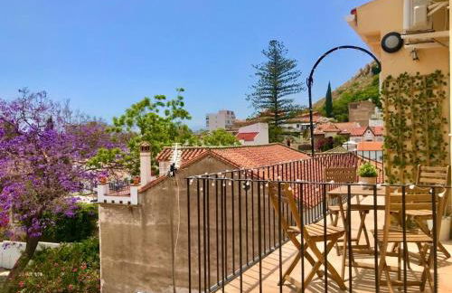 Pedregalejo I & private terrace by ELE Apartments - Photo 2