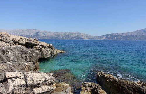 Robinzon Villa Zavala - Photo 52