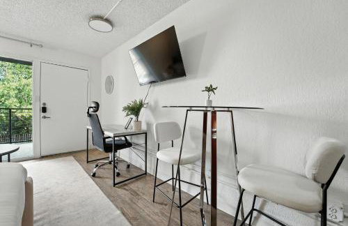 Centro Flats 614 I Comfy and Spacious studio - Foto 15