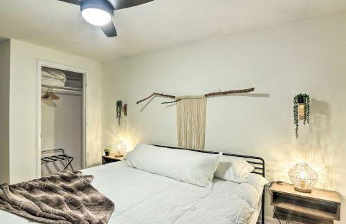 Fireside Lodge A-Frame in Bryce Resort with Decks - Photo 13