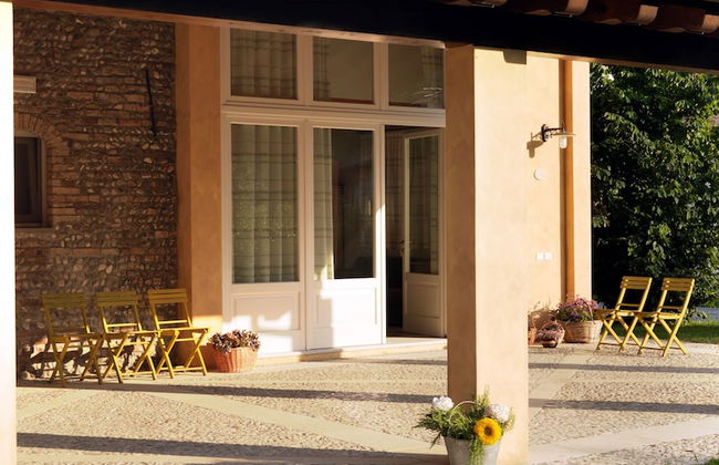 Agriturismo Cà dei Molini - Photo 36