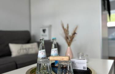 Auszeit Apartment Düsseldorf - Foto 26