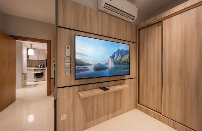 Mehad Stay for Self Check-In Apartment - Foto 40