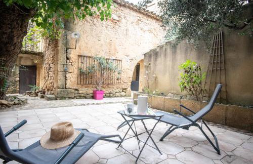 Le Patio du Mûrier - Foto 12
