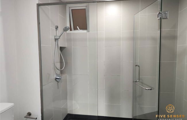 UNA Serviced Apartment, Sunway Velocity Kuala Lumpur - Foto 37