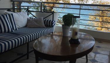 Platamon sea view house - Foto 4