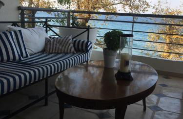 Platamon sea view house - Foto 4