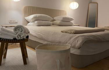 Evas Urban loft 1 CLOSE TO PYTHAGOREIO - Foto 6