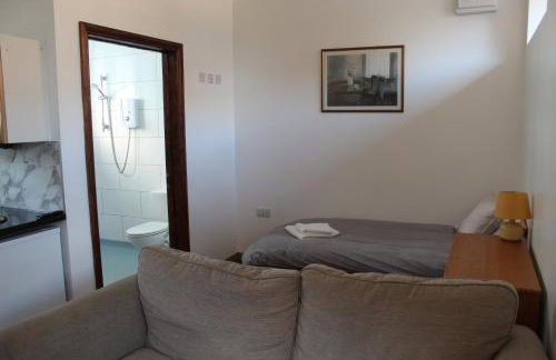 Parkfields Barns Self Catering Accommodation - Foto 49