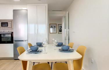 Los Flamencos Vista Playa - 6109 - Foto 64