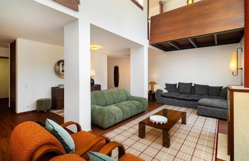 WHome Estoril Design Villa Garden & Comfort - Foto 20