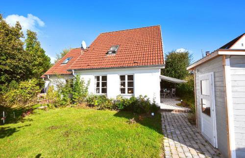 Ferienhaus Strandläufer Sehlendorf - Photo 1