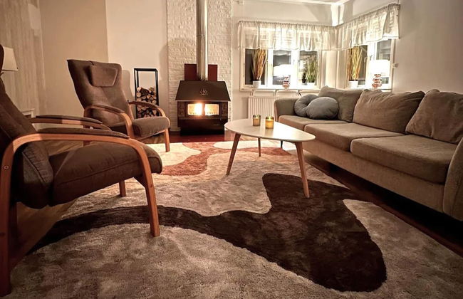 6 Person Holiday Home in Slussfors - Photo 7