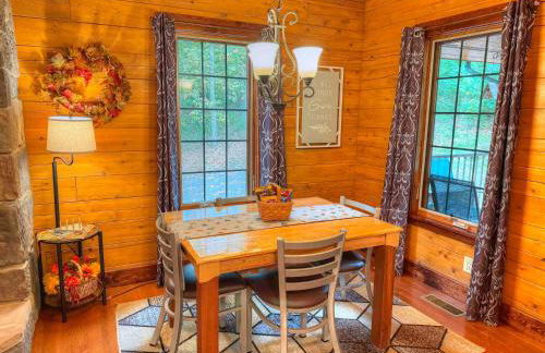 Ferngully Creek Cabins - Foto 5