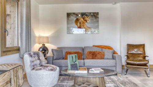 Appartement confortable à Villard-sur-Doron pour 6 personnes avec parking - FR-1-809-32 - Foto 2