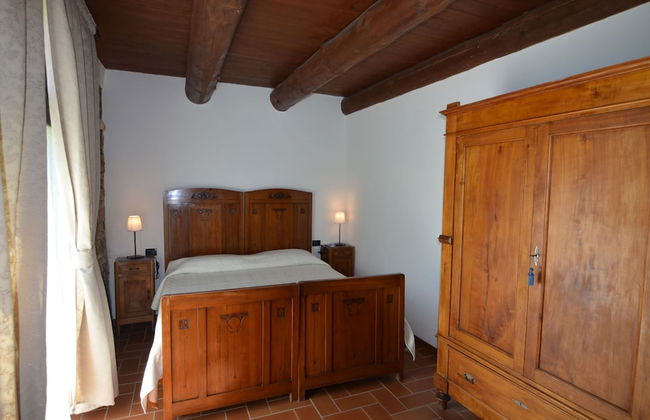 Belvilla by Oyo Glicine in Italy - Foto 4