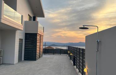 Theologos Views - Foto 15