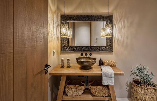 TERRA ROSA COUNTRY HOUSE & VINEYARDS - Foto 68