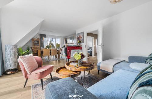 Ferienwohnung Westwind Büsum - Foto 1