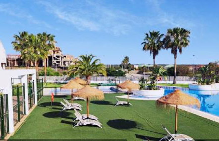 Sea and Sun Costa Esuri Isla Canela - Foto 1